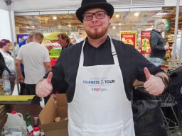 Freitag 13. Fpoe Lugner City